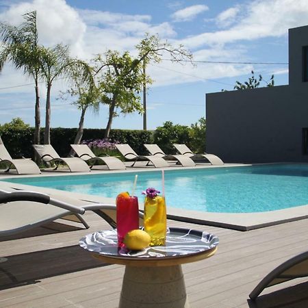 Villas Marim 오양 외부 사진