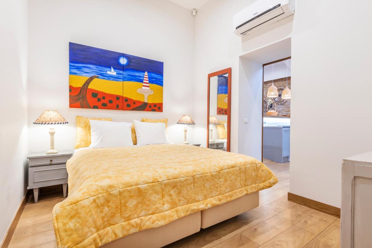 Villas Marim 오양 외부 사진