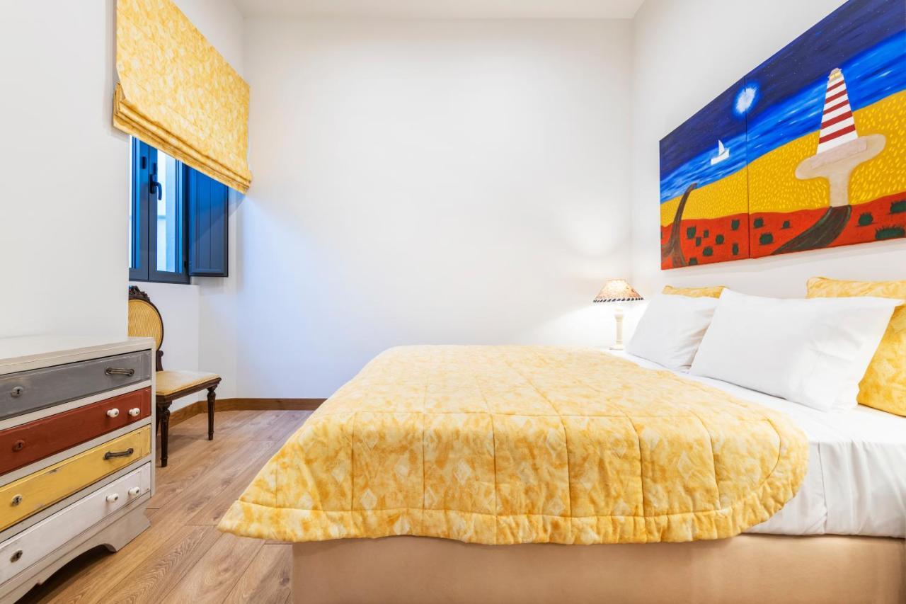 Villas Marim 오양 외부 사진