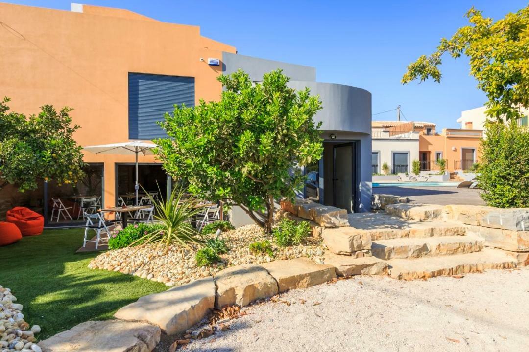 Villas Marim 오양 외부 사진