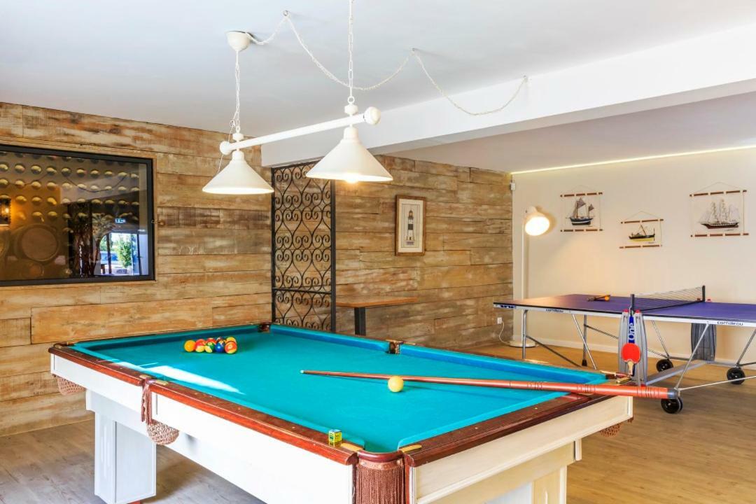 Villas Marim 오양 외부 사진