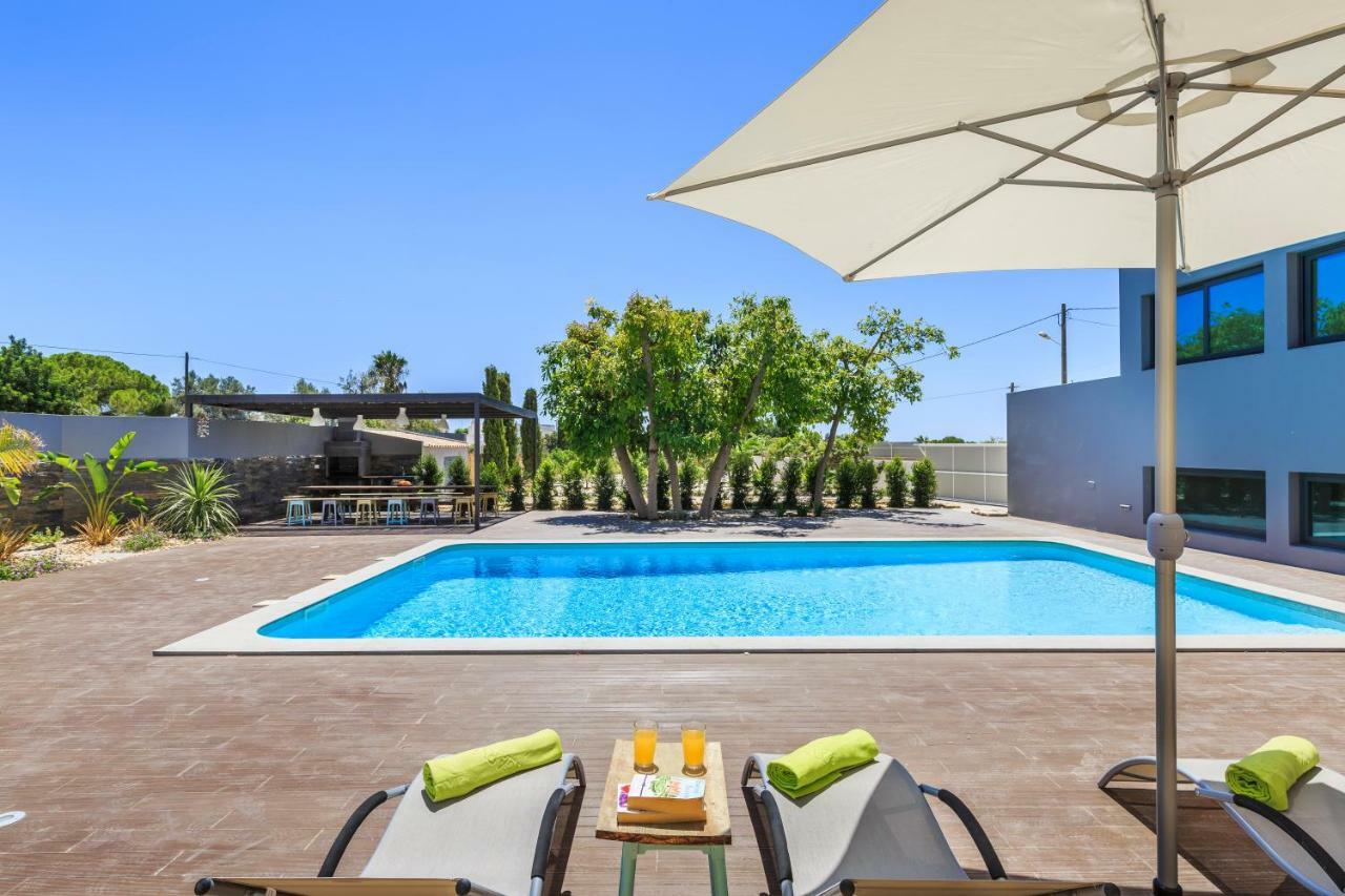 Villas Marim 오양 외부 사진