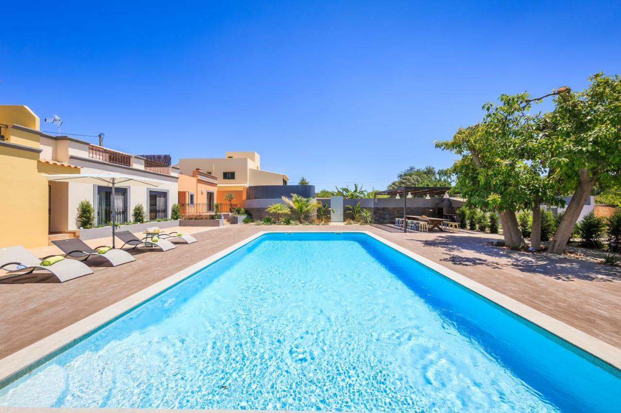 Villas Marim 오양 외부 사진