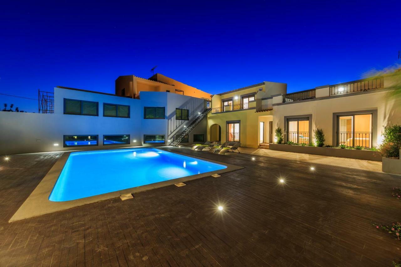 Villas Marim 오양 외부 사진