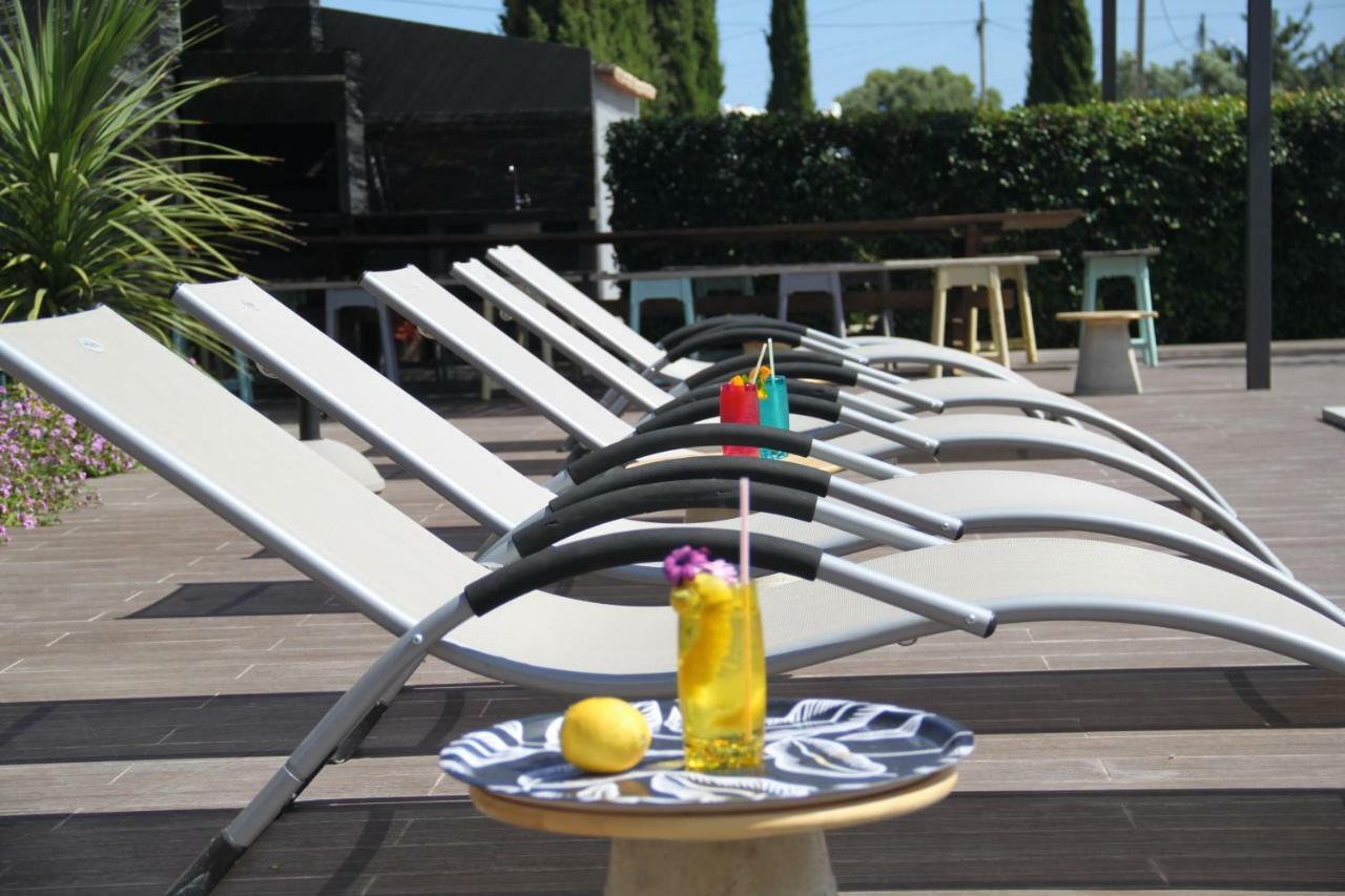 Villas Marim 오양 외부 사진