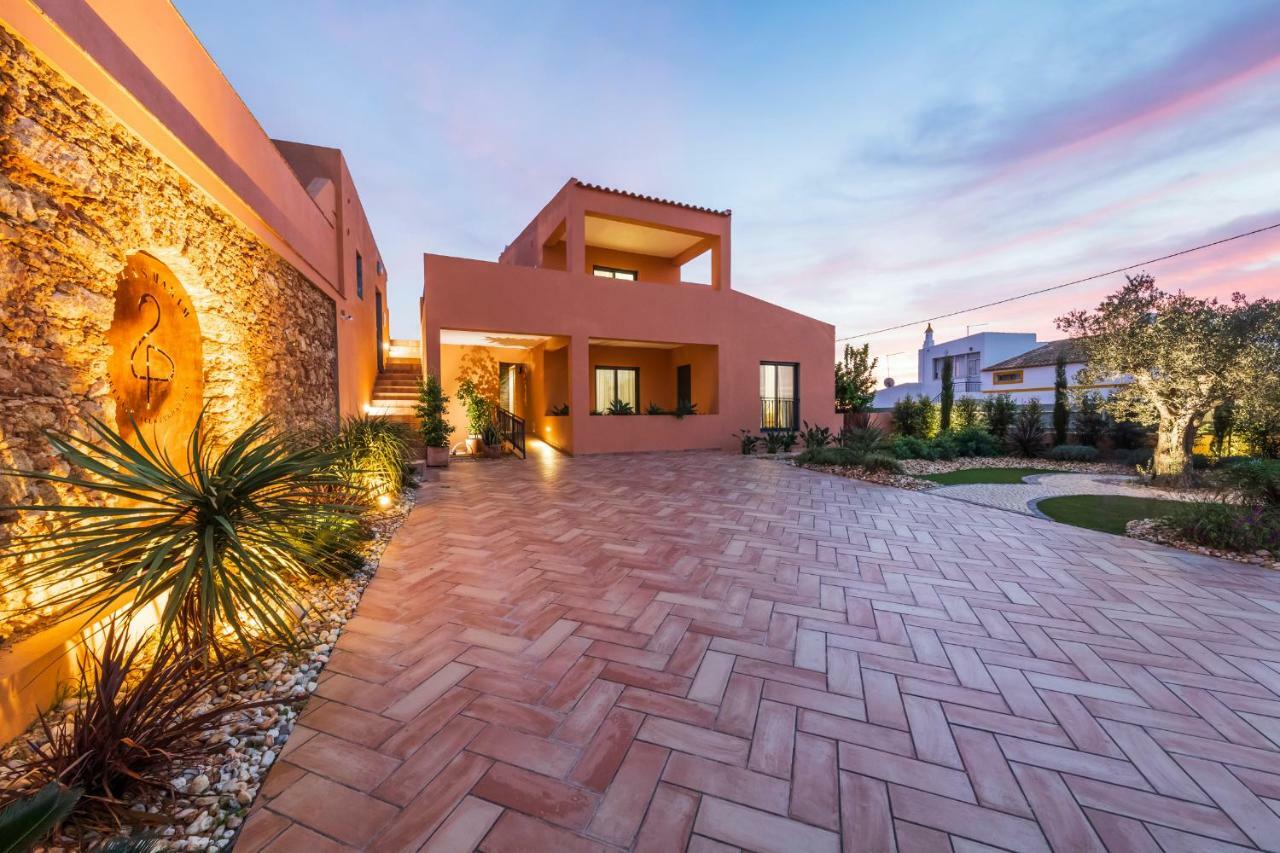 Villas Marim 오양 외부 사진