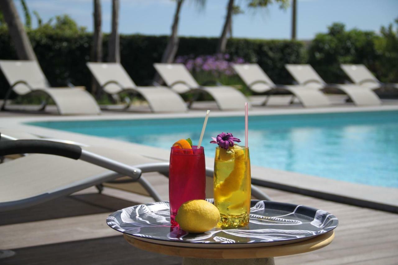 Villas Marim 오양 외부 사진