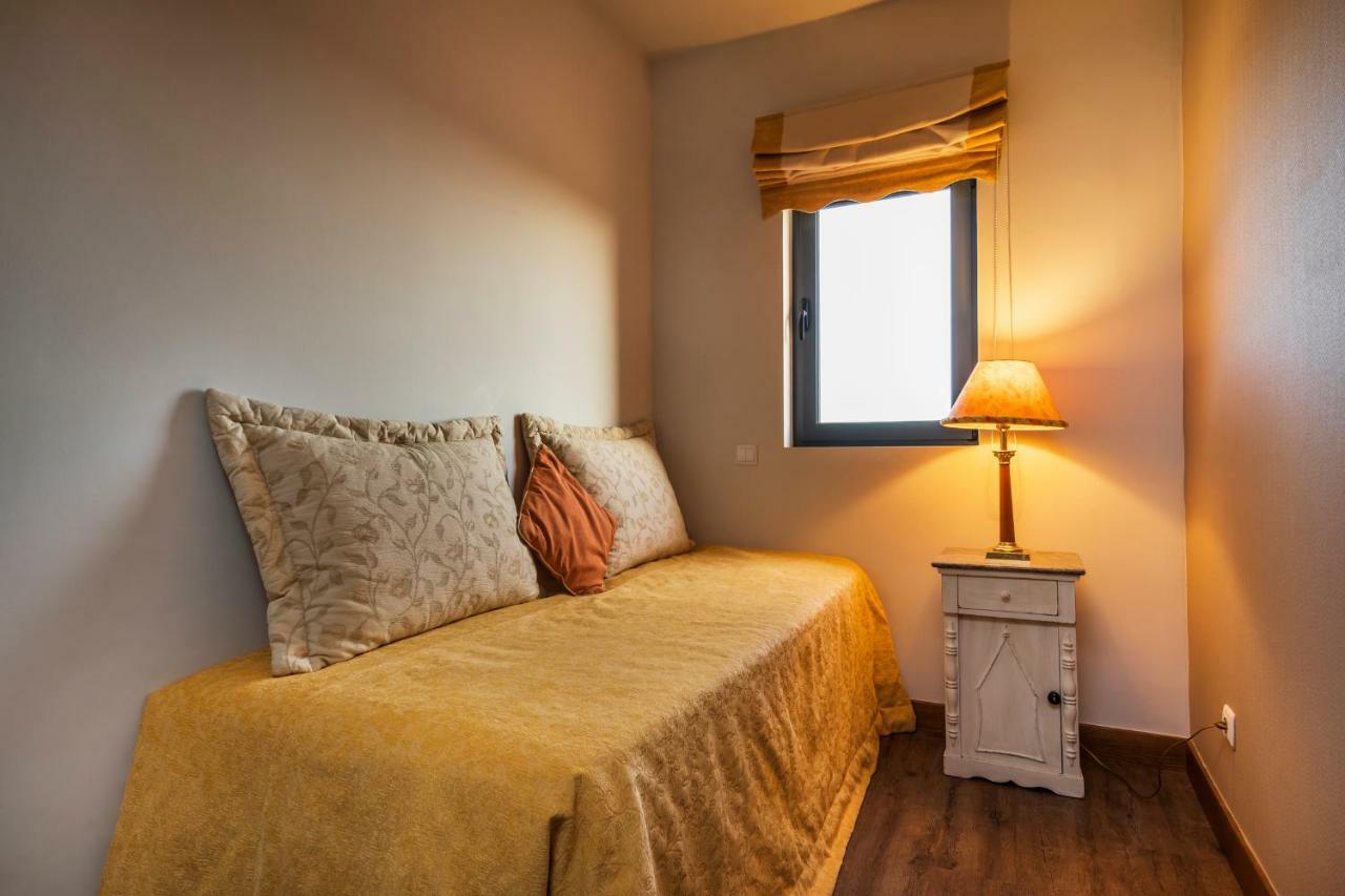 Villas Marim 오양 외부 사진