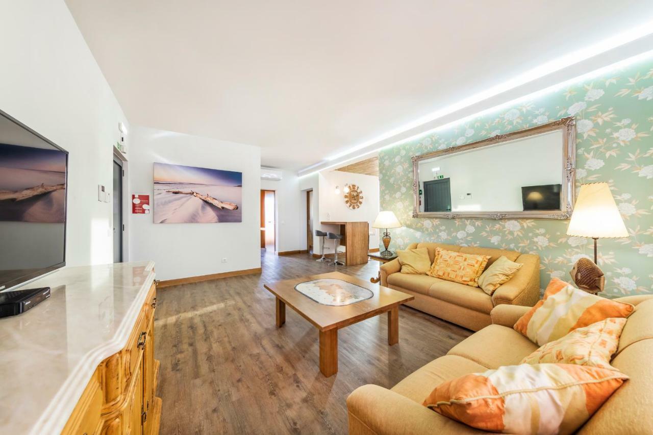 Villas Marim 오양 외부 사진