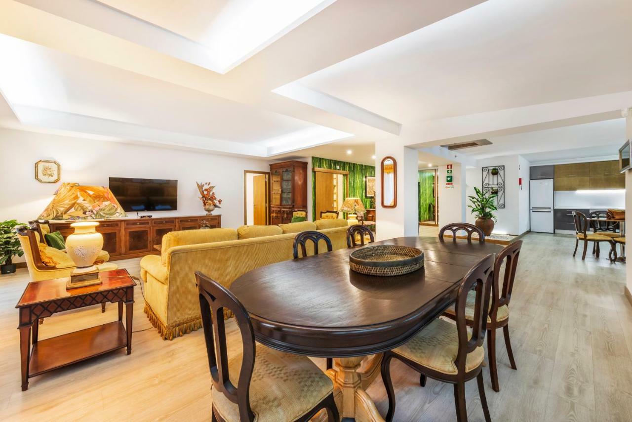 Villas Marim 오양 외부 사진
