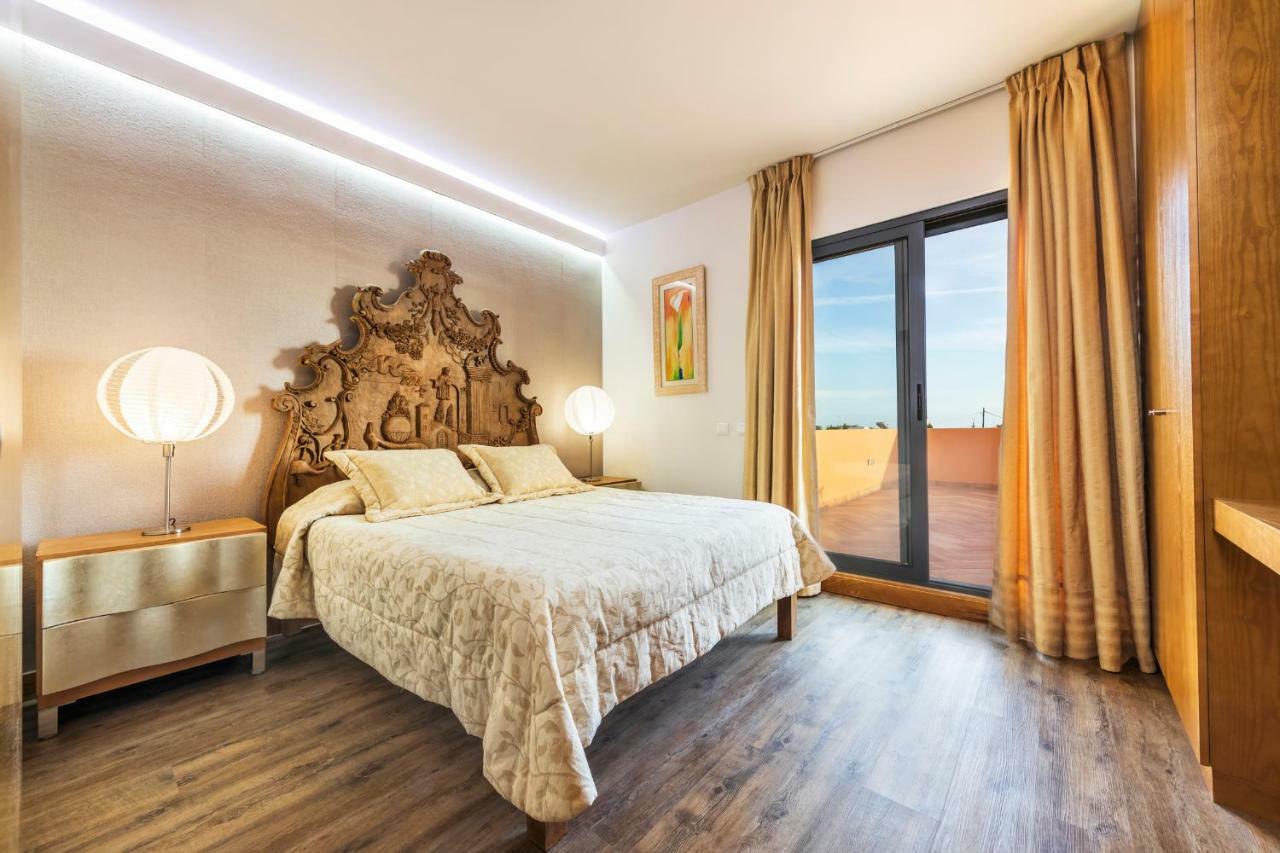 Villas Marim 오양 외부 사진