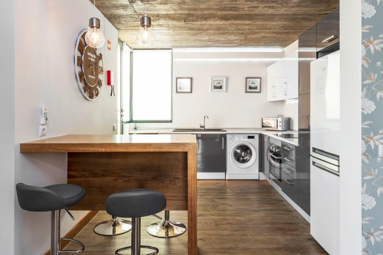 Villas Marim 오양 외부 사진