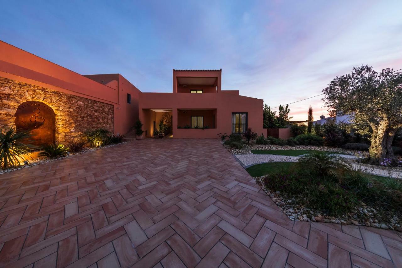 Villas Marim 오양 외부 사진