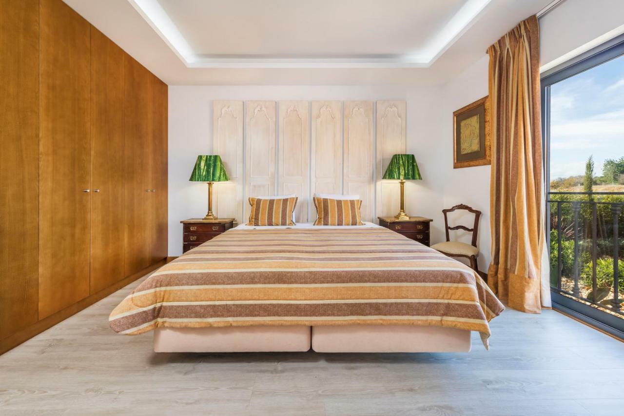 Villas Marim 오양 외부 사진