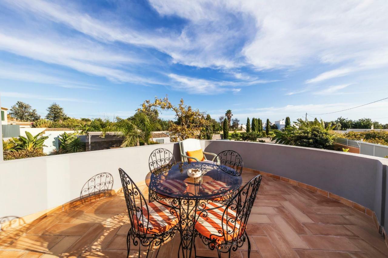 Villas Marim 오양 외부 사진