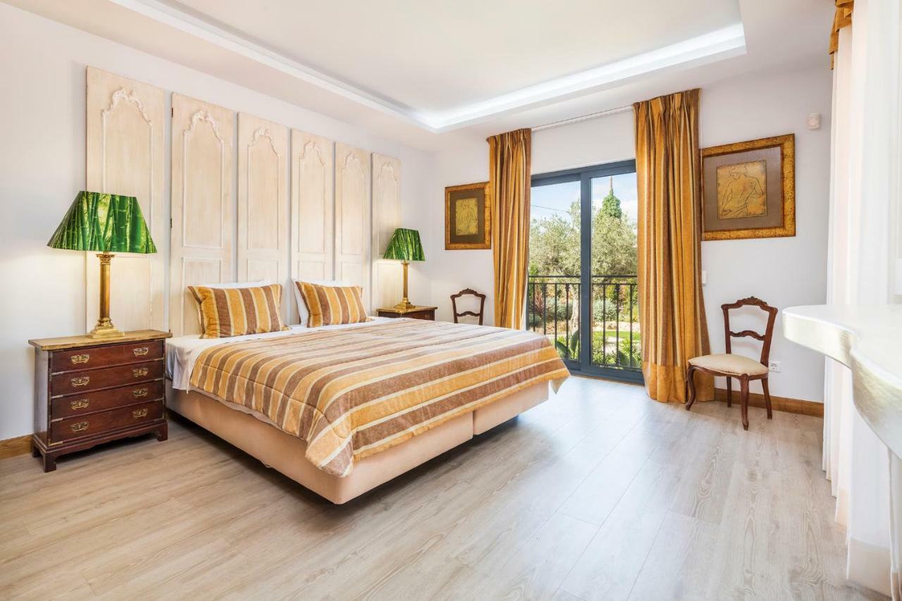 Villas Marim 오양 외부 사진
