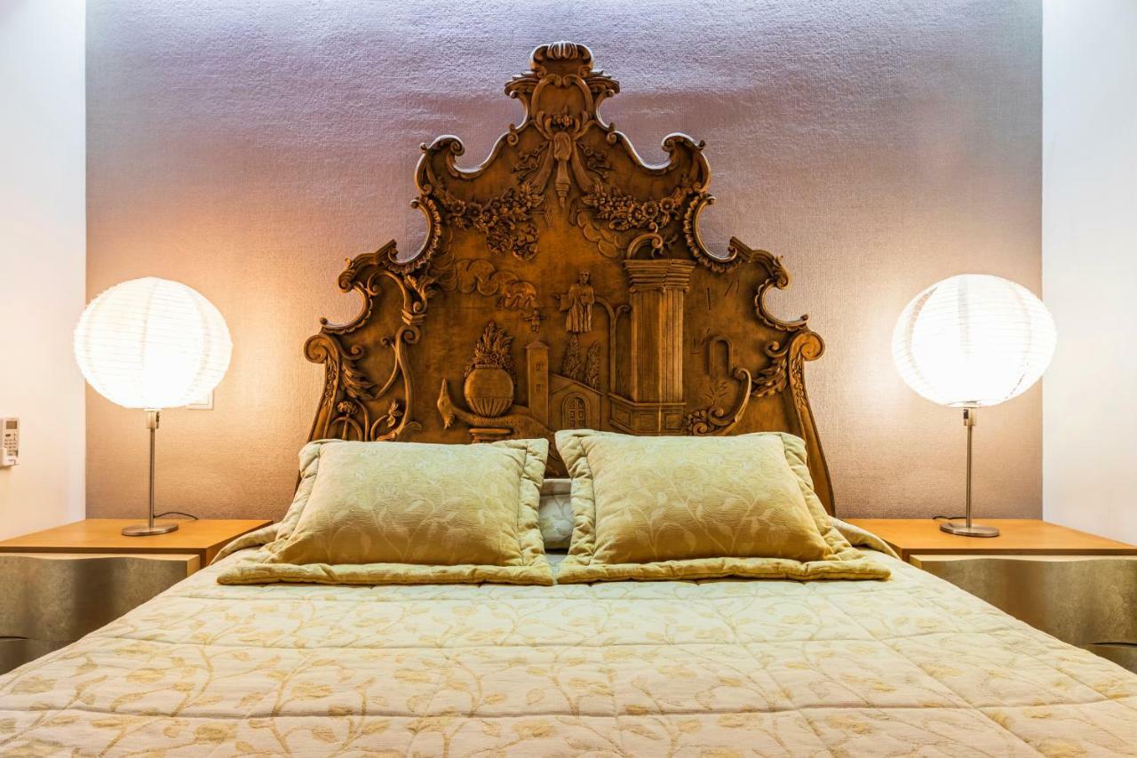 Villas Marim 오양 외부 사진