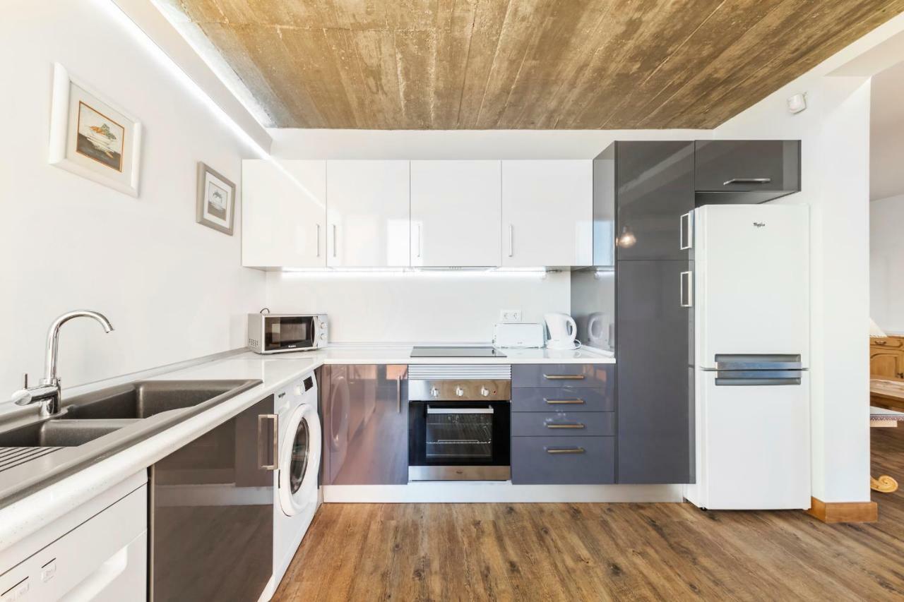 Villas Marim 오양 외부 사진