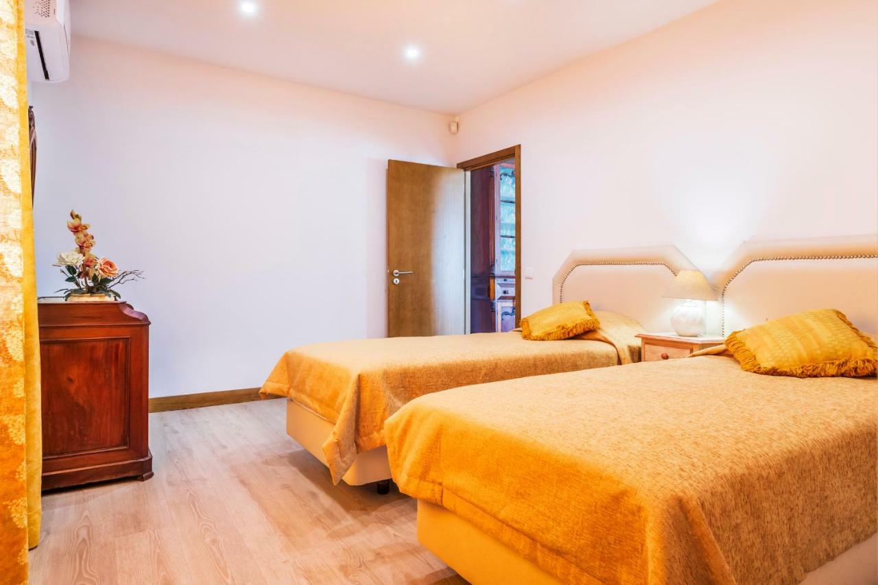 Villas Marim 오양 외부 사진