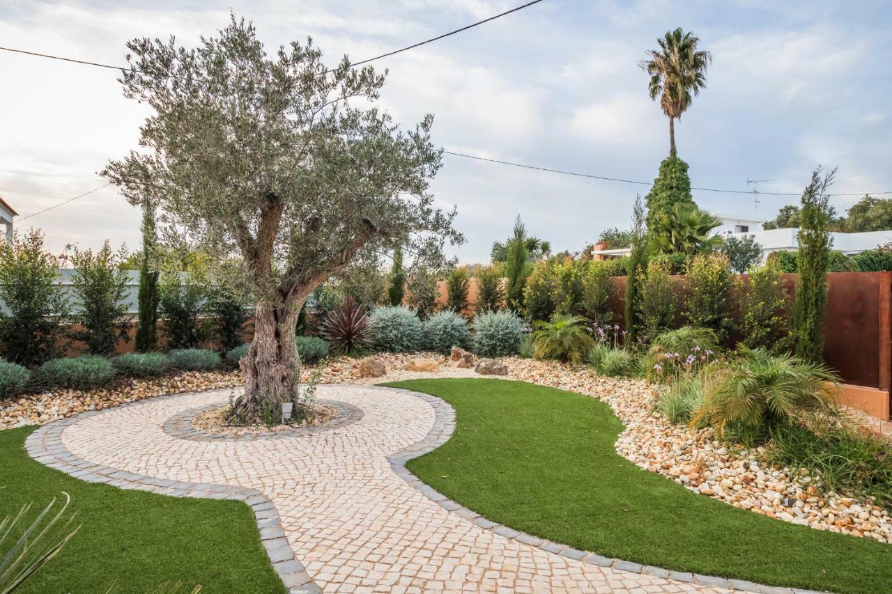 Villas Marim 오양 외부 사진