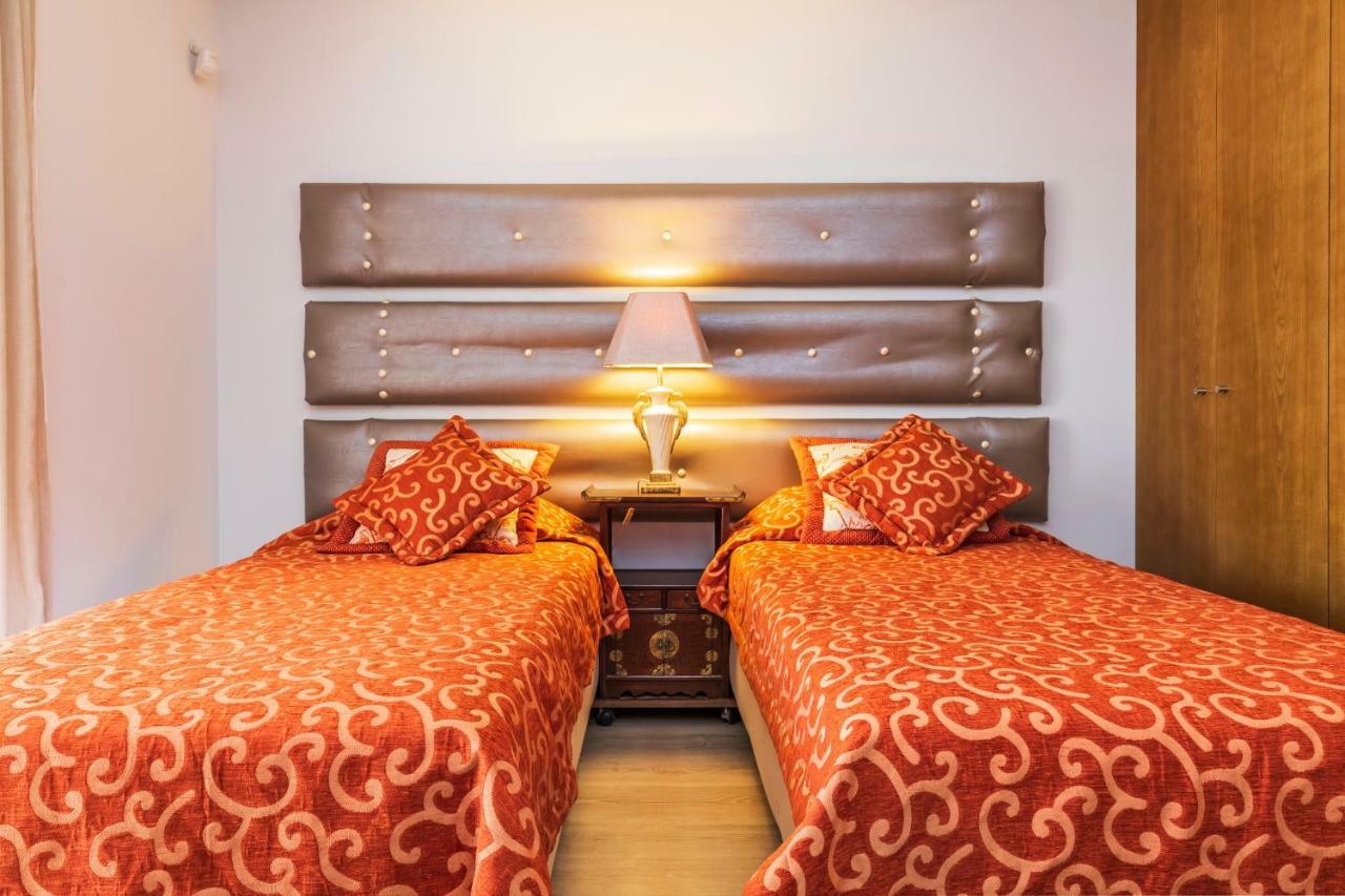 Villas Marim 오양 외부 사진