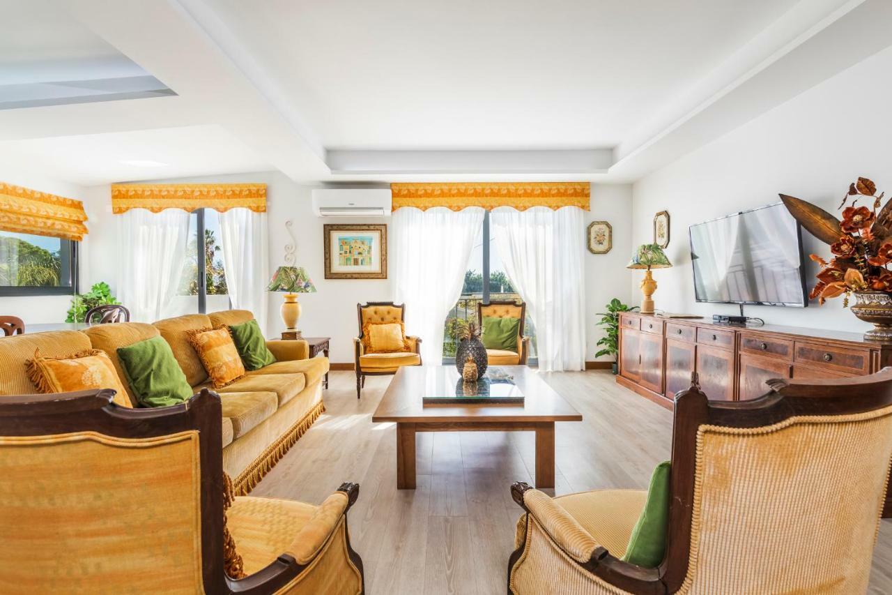 Villas Marim 오양 외부 사진