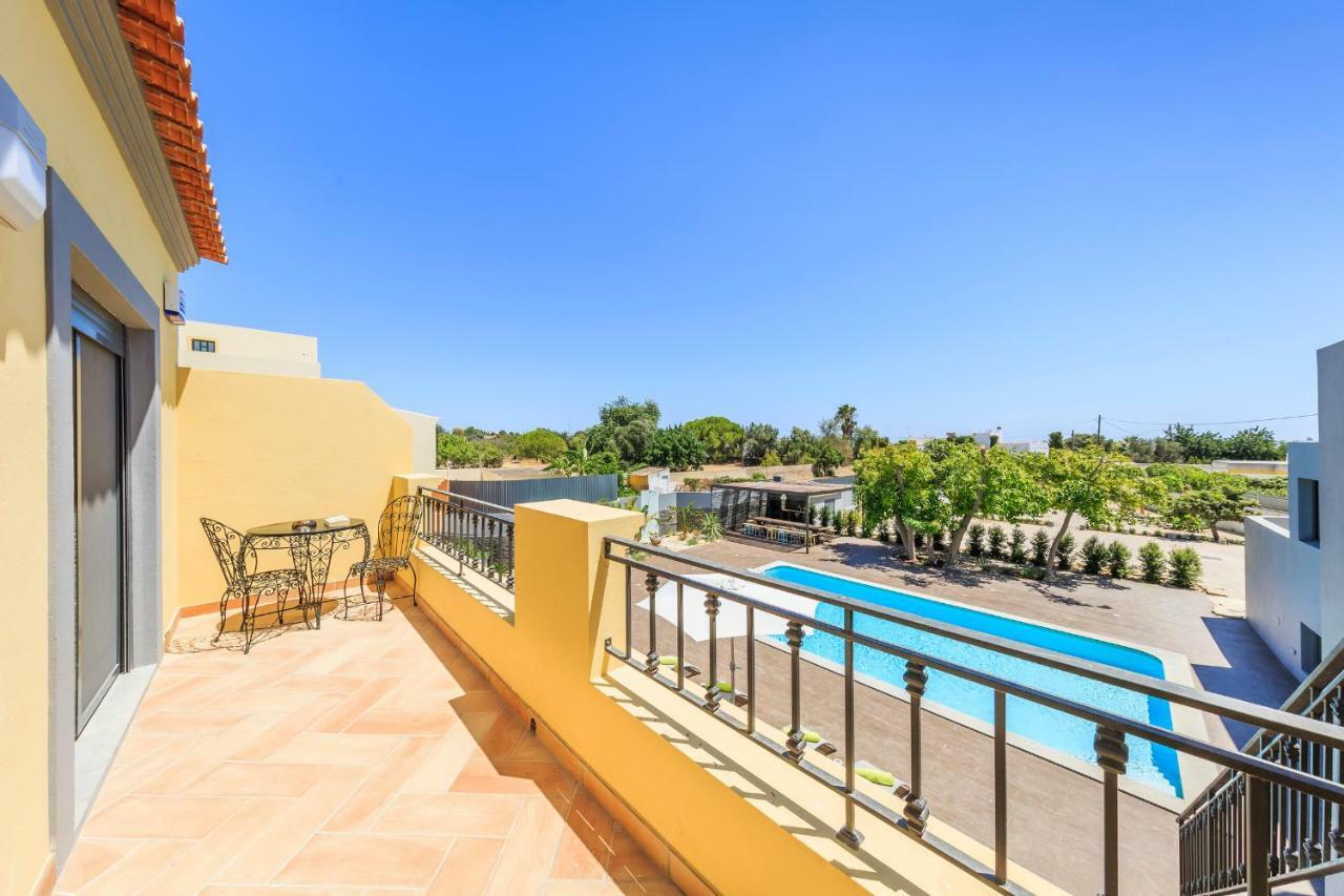 Villas Marim 오양 외부 사진