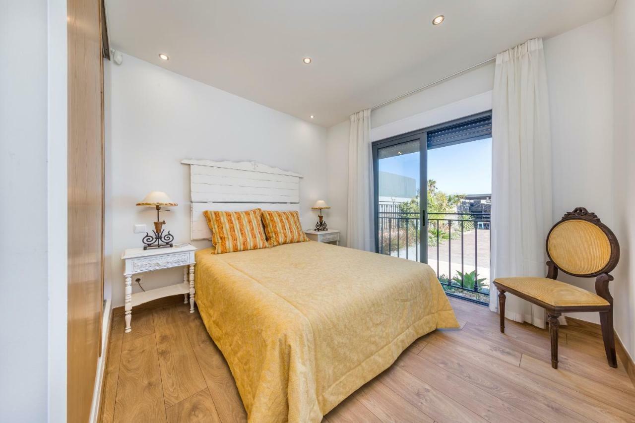 Villas Marim 오양 외부 사진