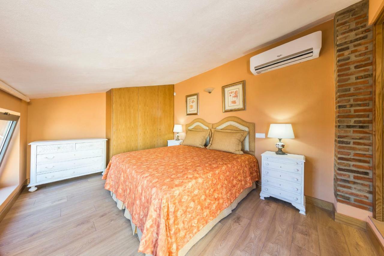 Villas Marim 오양 외부 사진