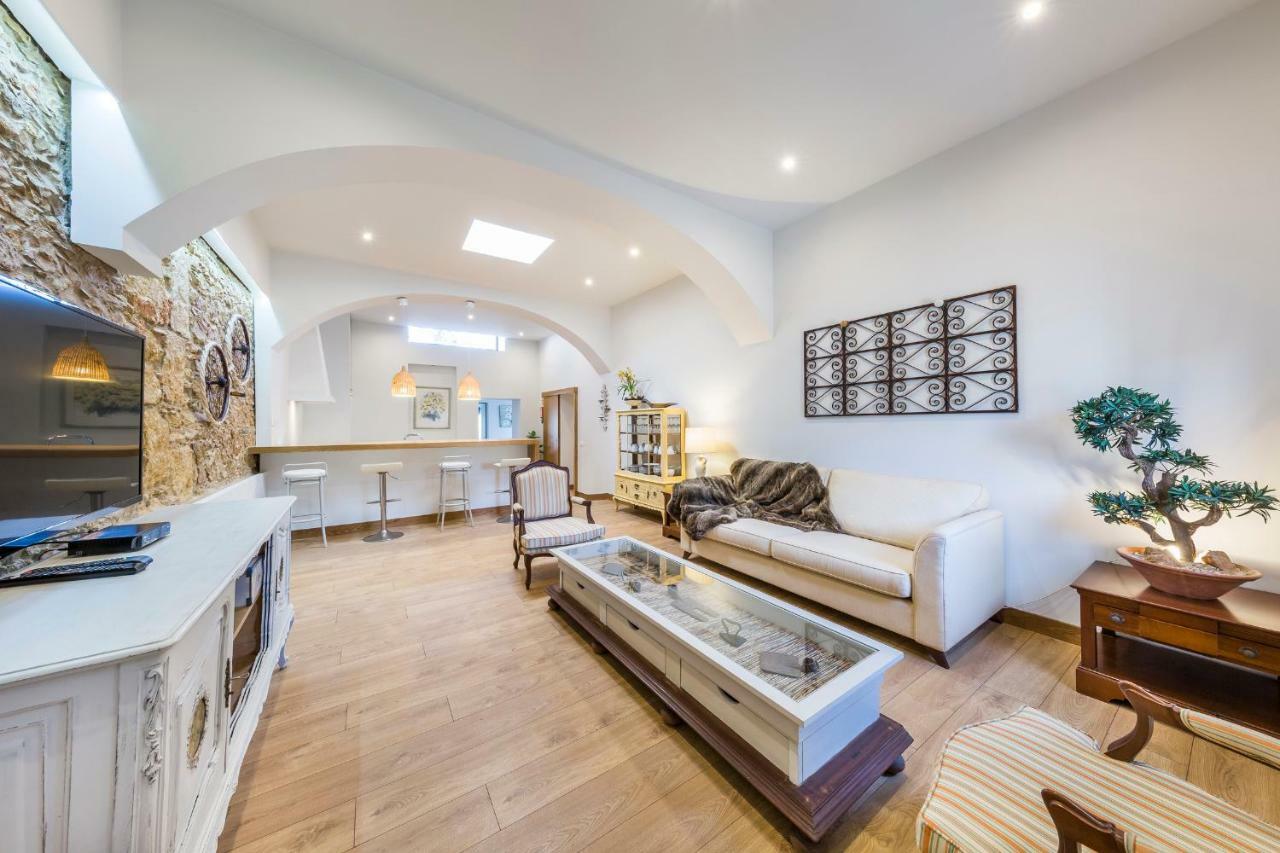 Villas Marim 오양 외부 사진