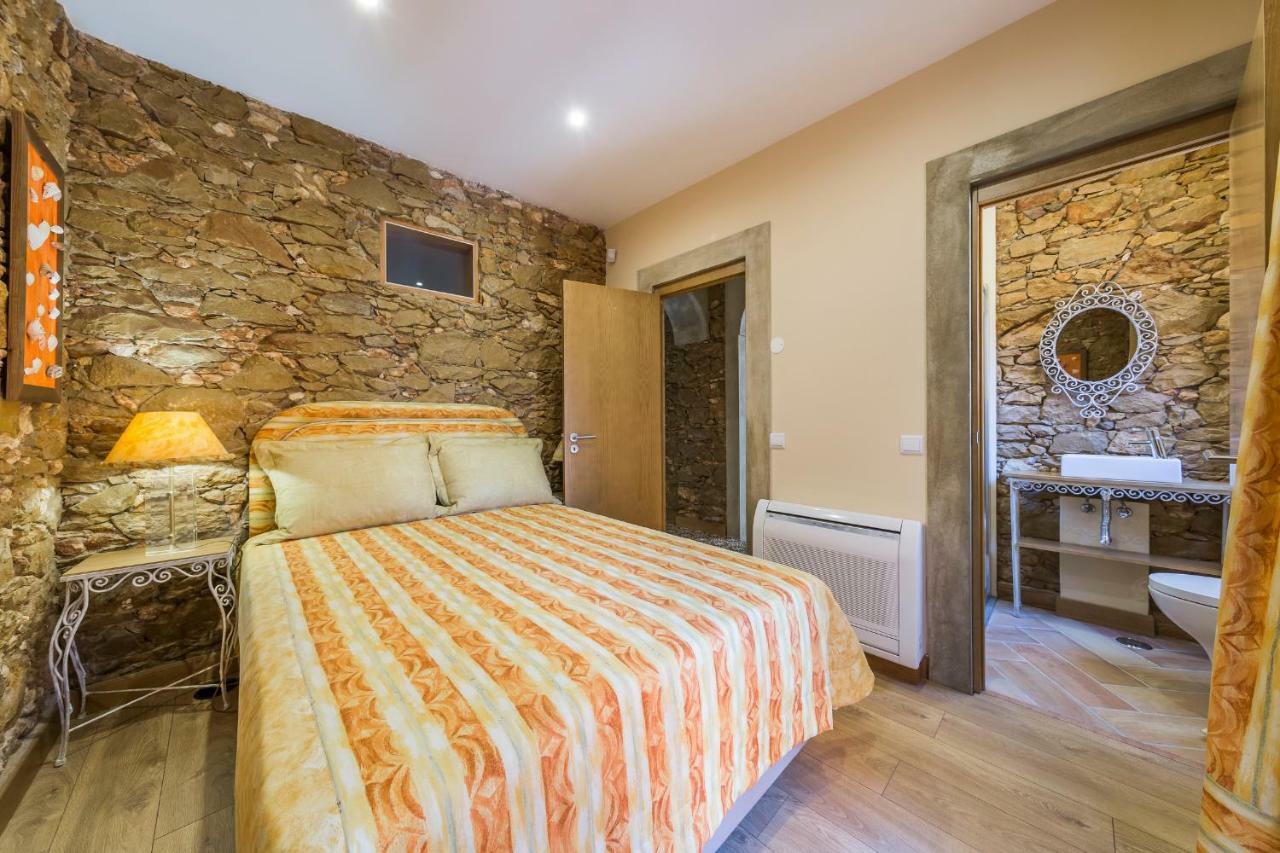 Villas Marim 오양 외부 사진