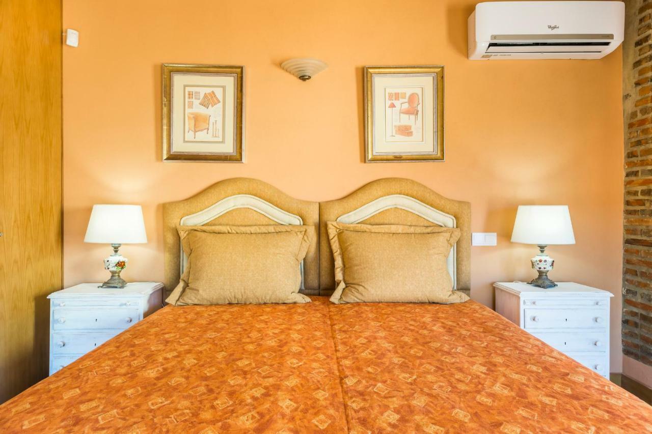 Villas Marim 오양 외부 사진