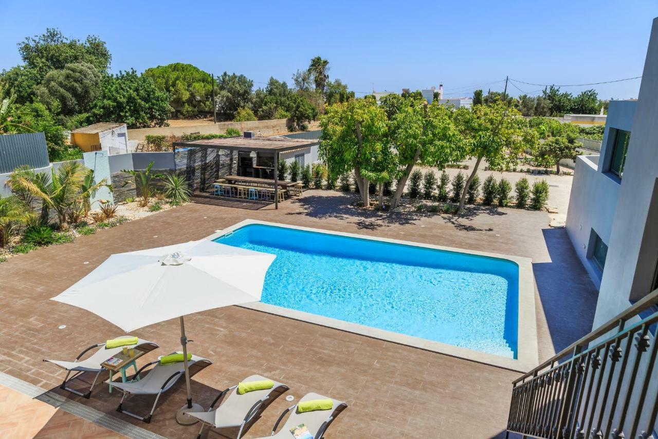 Villas Marim 오양 외부 사진