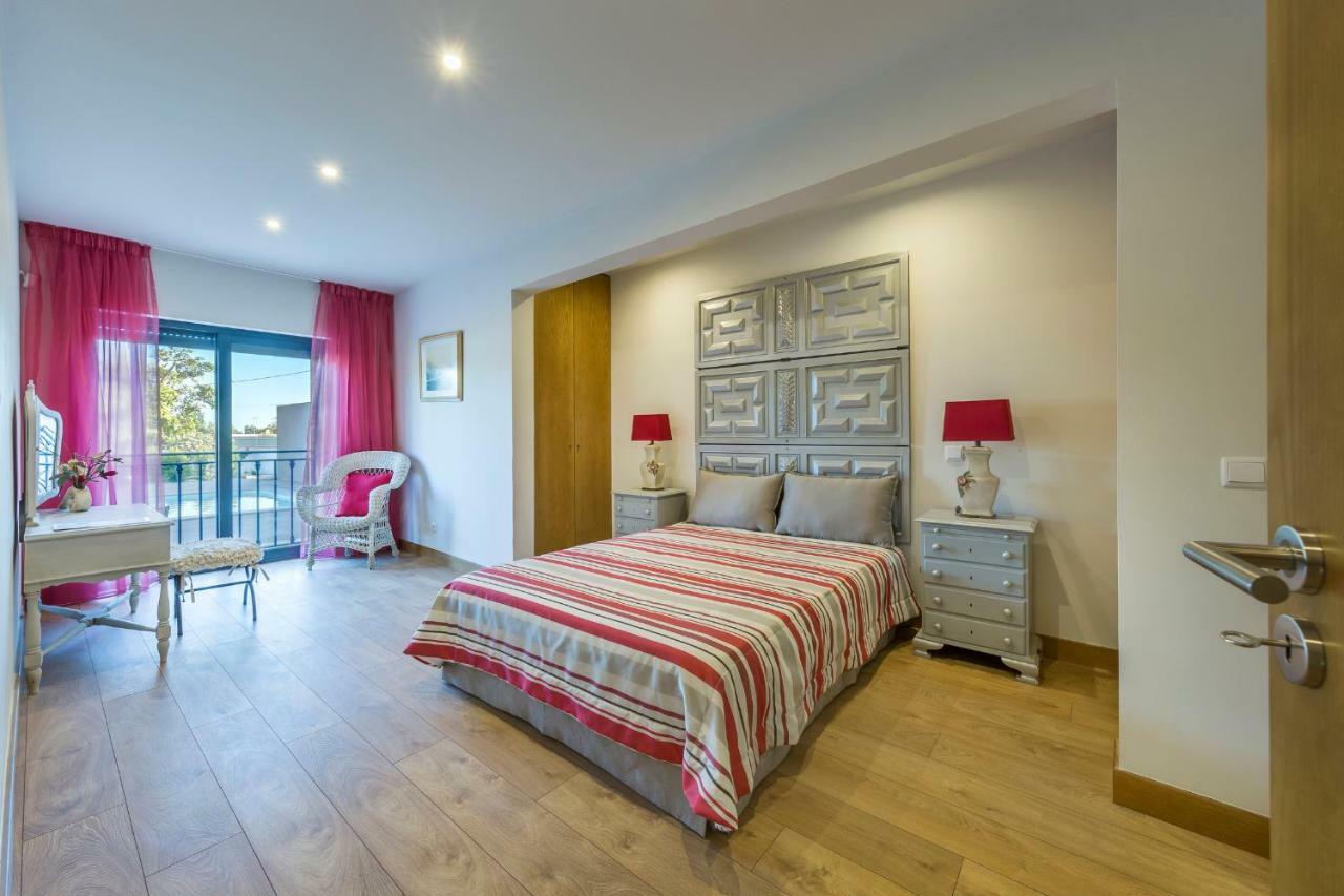 Villas Marim 오양 외부 사진