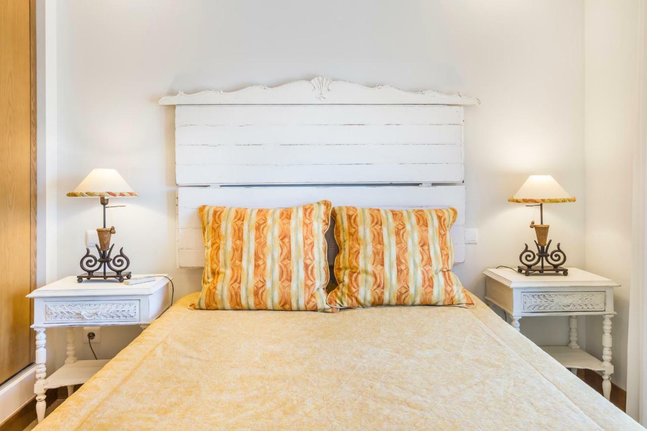 Villas Marim 오양 외부 사진