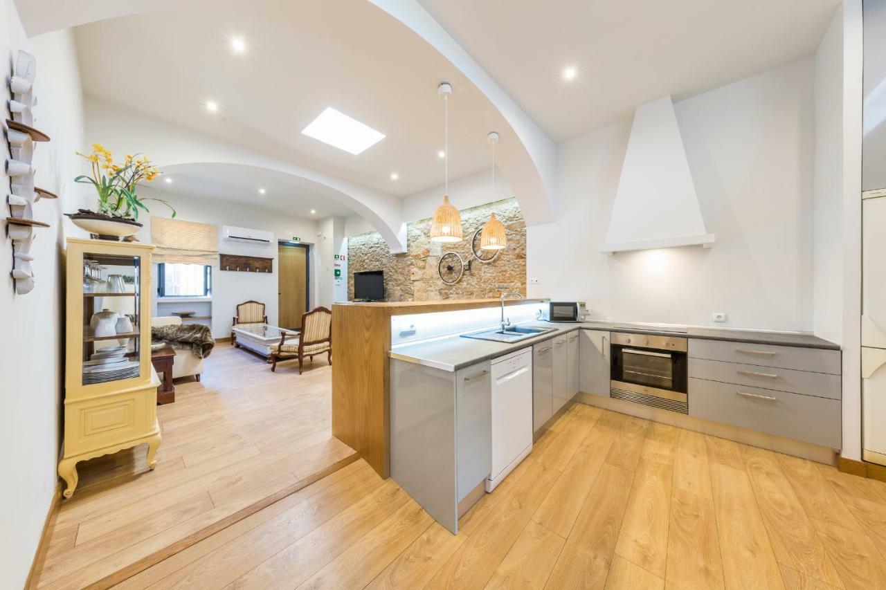 Villas Marim 오양 외부 사진
