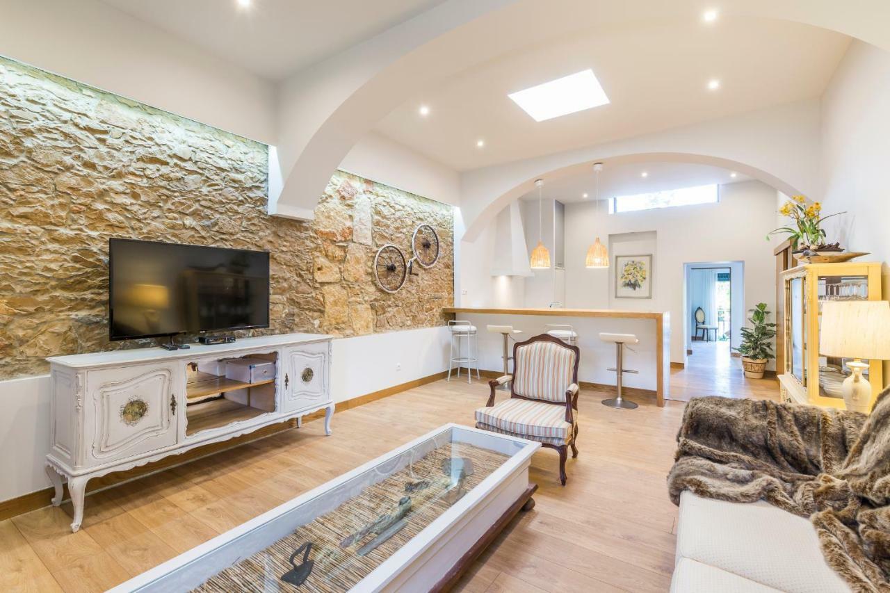 Villas Marim 오양 외부 사진