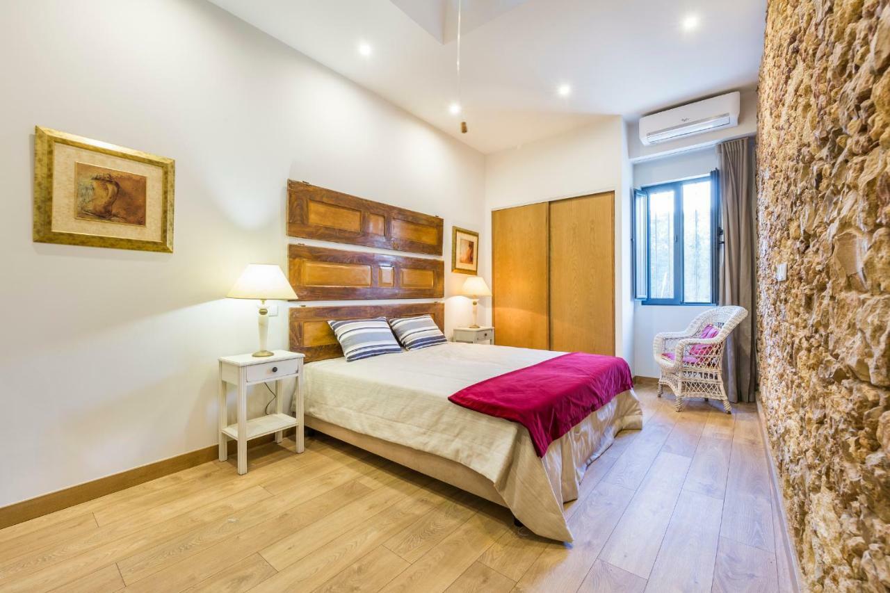 Villas Marim 오양 외부 사진