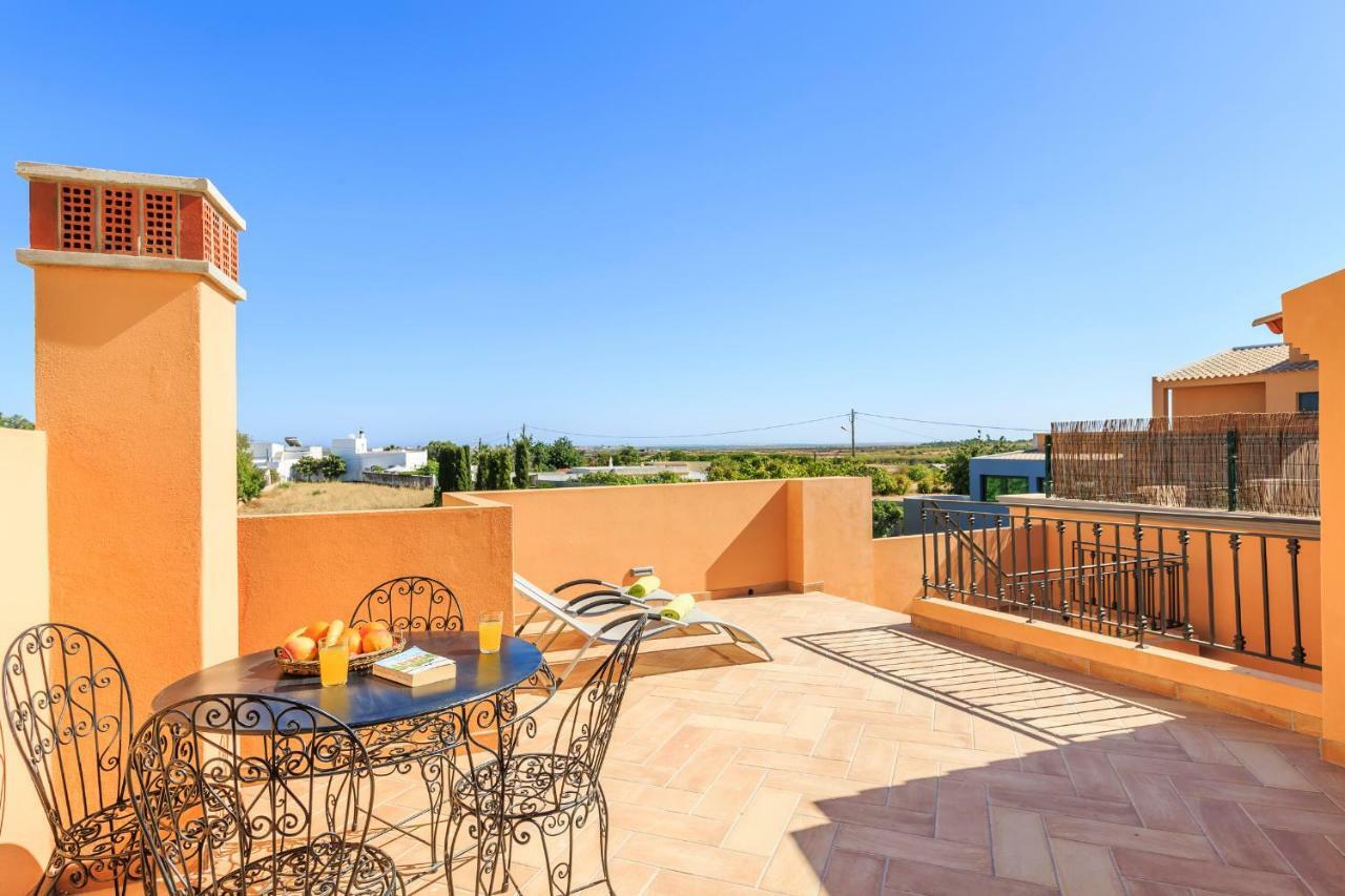 Villas Marim 오양 외부 사진
