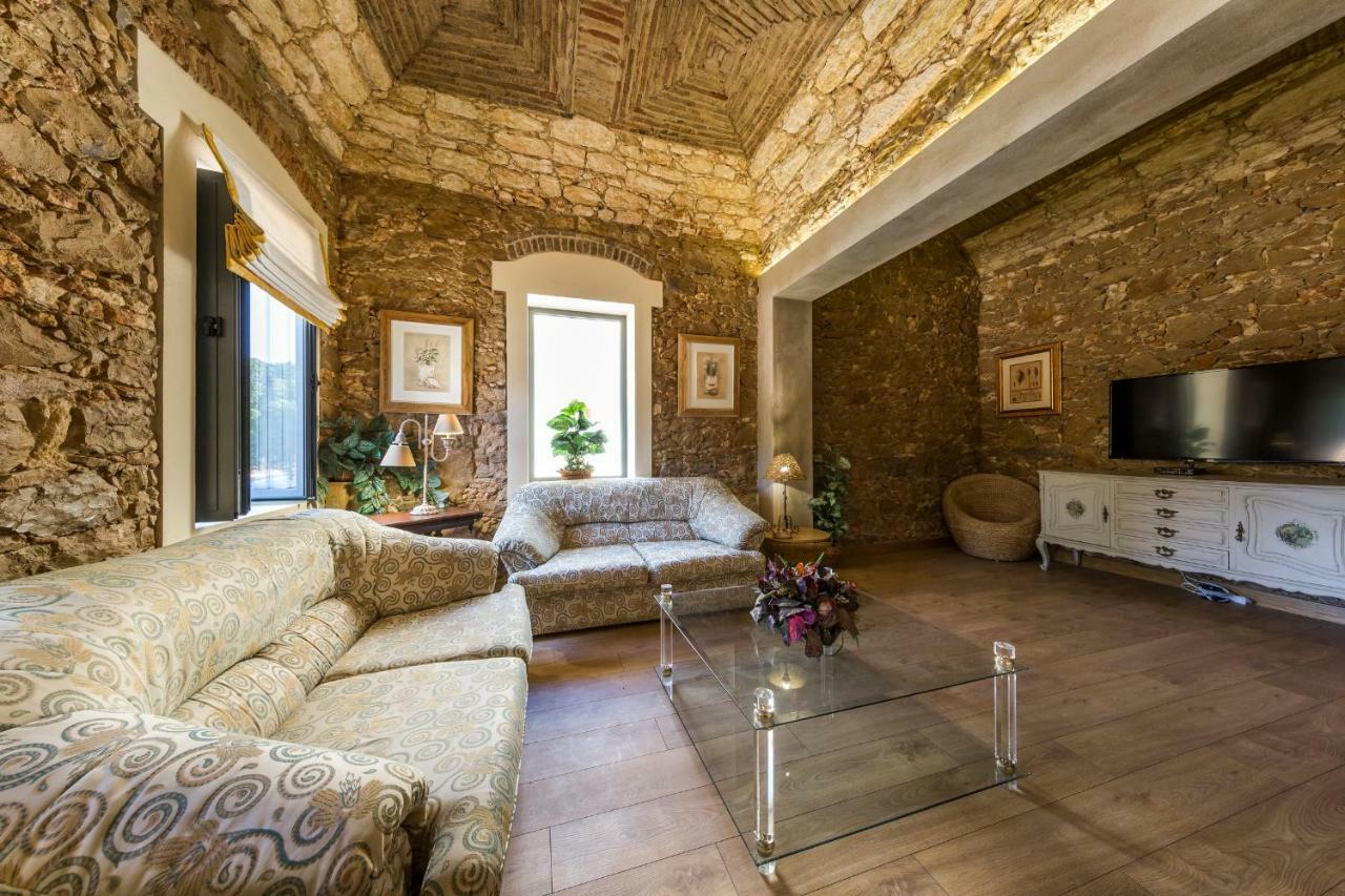 Villas Marim 오양 외부 사진