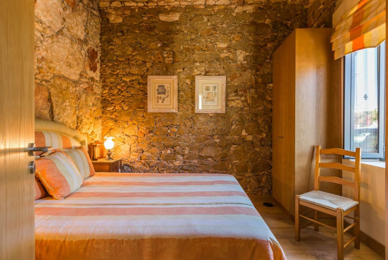 Villas Marim 오양 외부 사진