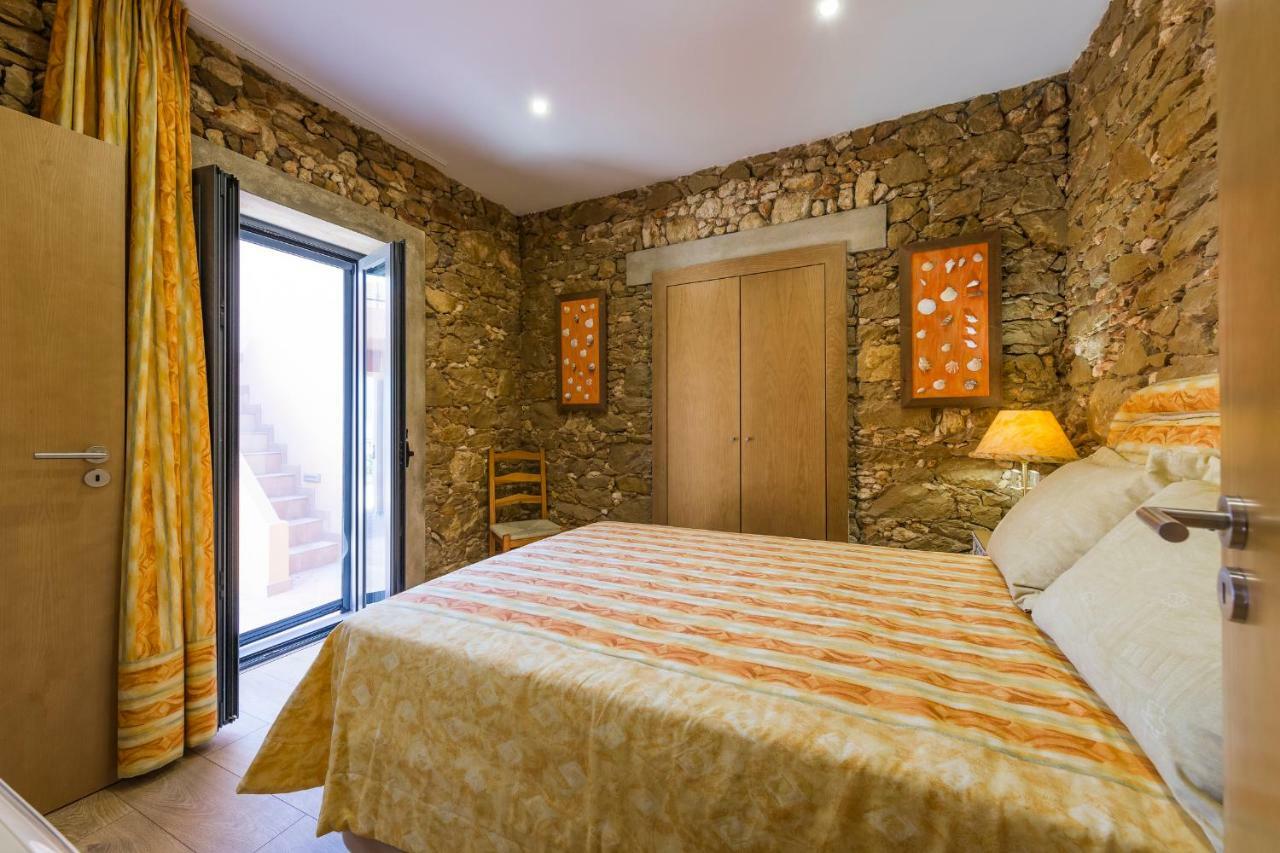 Villas Marim 오양 외부 사진