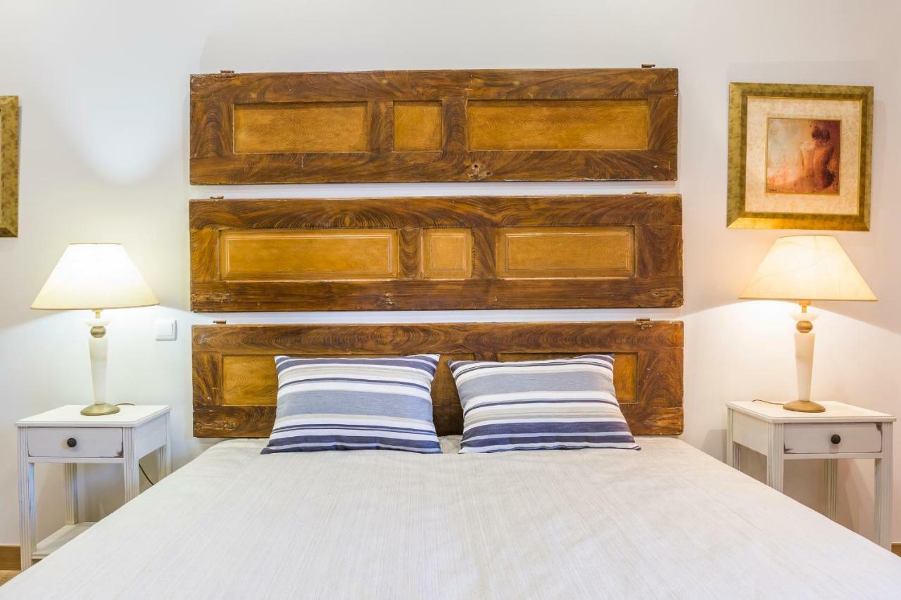 Villas Marim 오양 외부 사진
