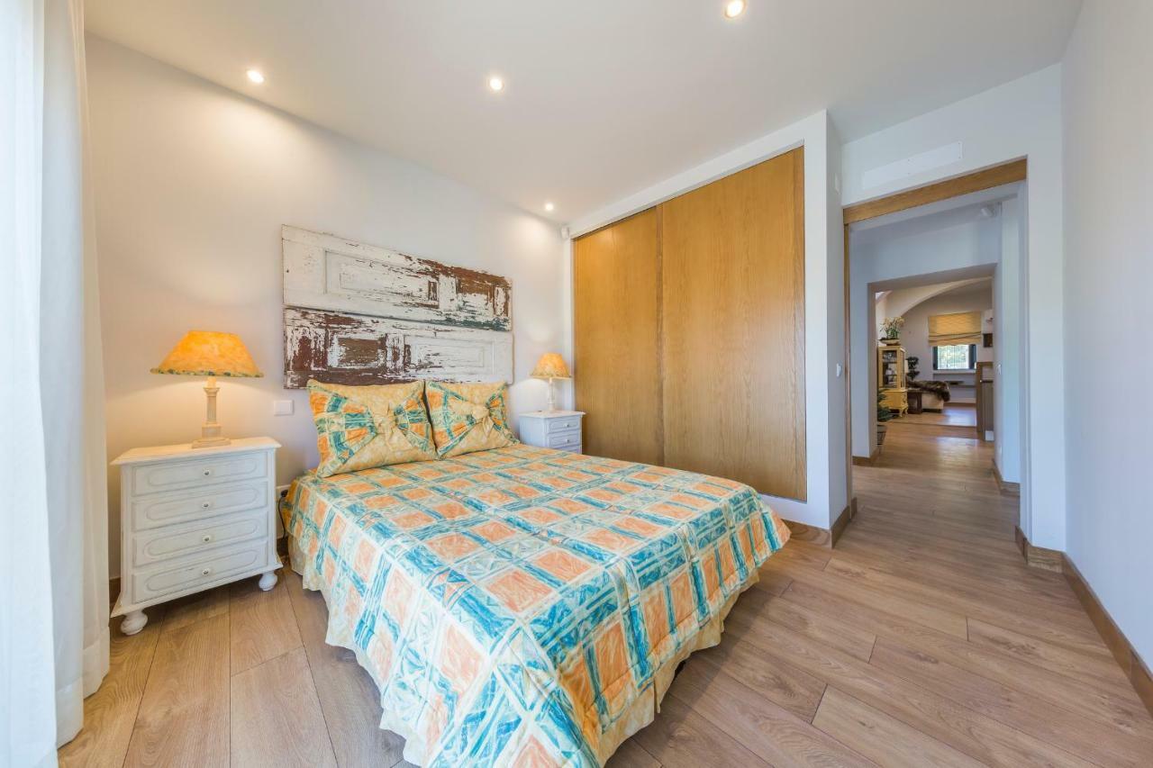 Villas Marim 오양 외부 사진