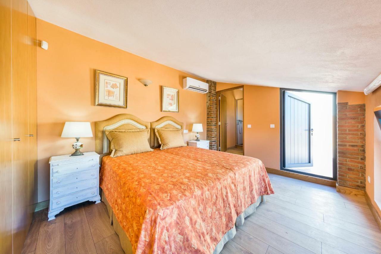 Villas Marim 오양 외부 사진