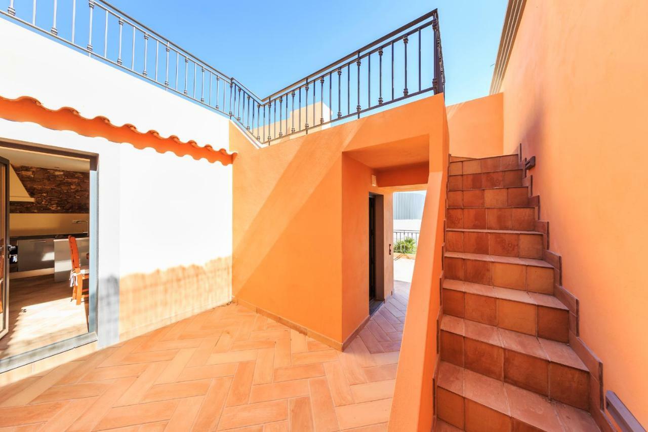 Villas Marim 오양 외부 사진